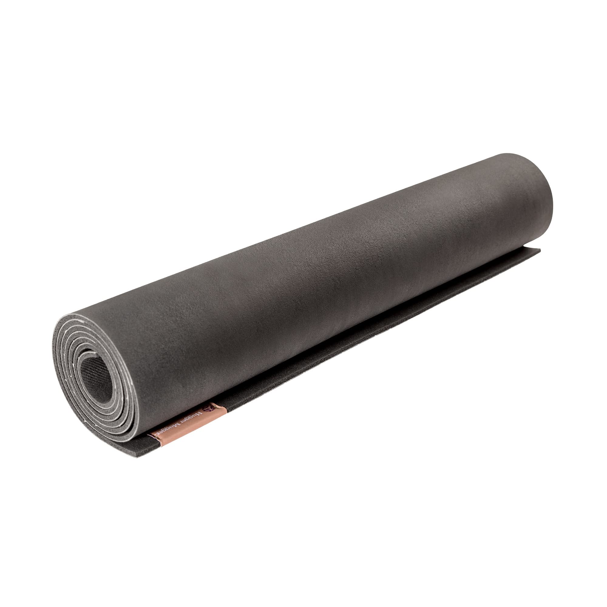 Hugger Mugger Para Rubber Mat 5mm リバー Hugger Mugger para Rubber Yoga Mat, Storm, Mats - Amazon Canada